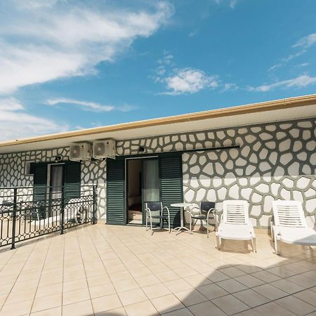 Hotel Villa Nisteri Limenas  Værelse billede